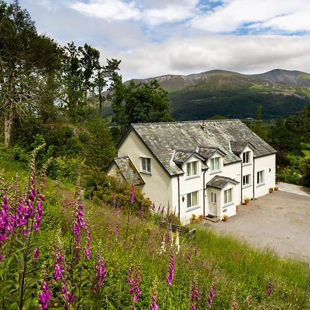 Villa Kirkstones à Keswick  Extérieur photo