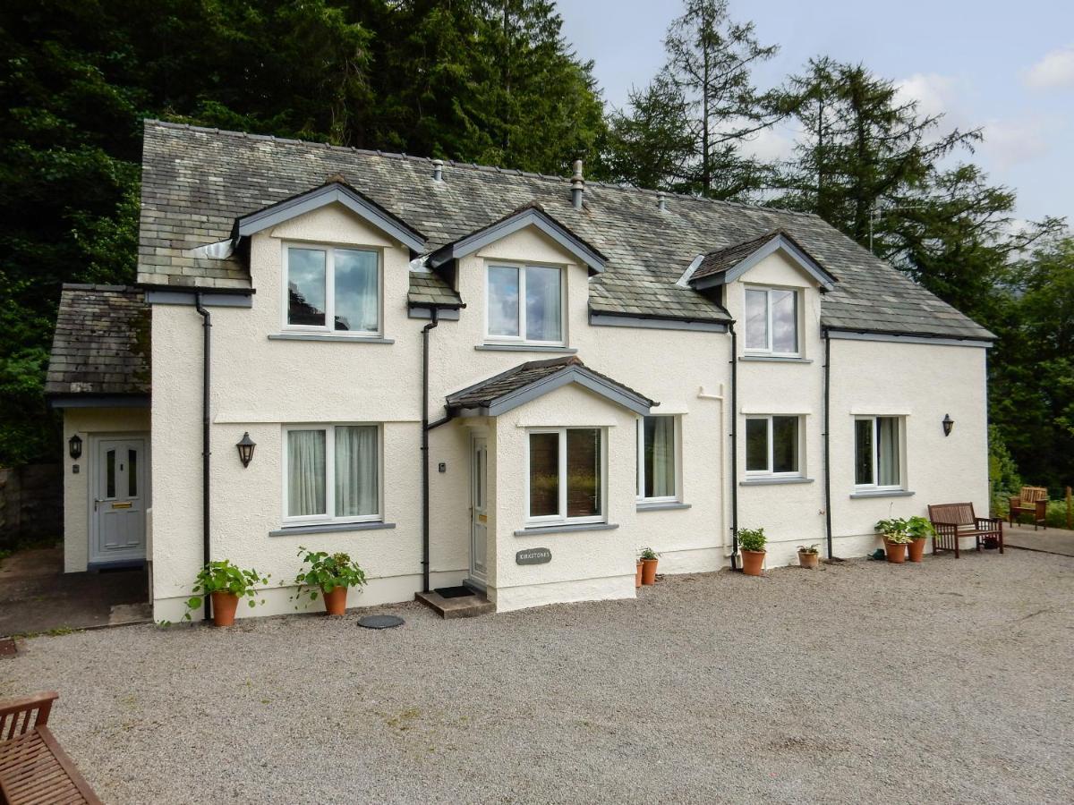 Villa Kirkstones à Keswick  Extérieur photo