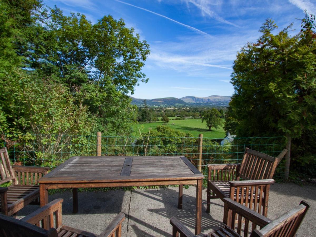 Villa Kirkstones à Keswick  Extérieur photo